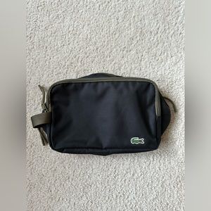 Lacoste Travel Bag